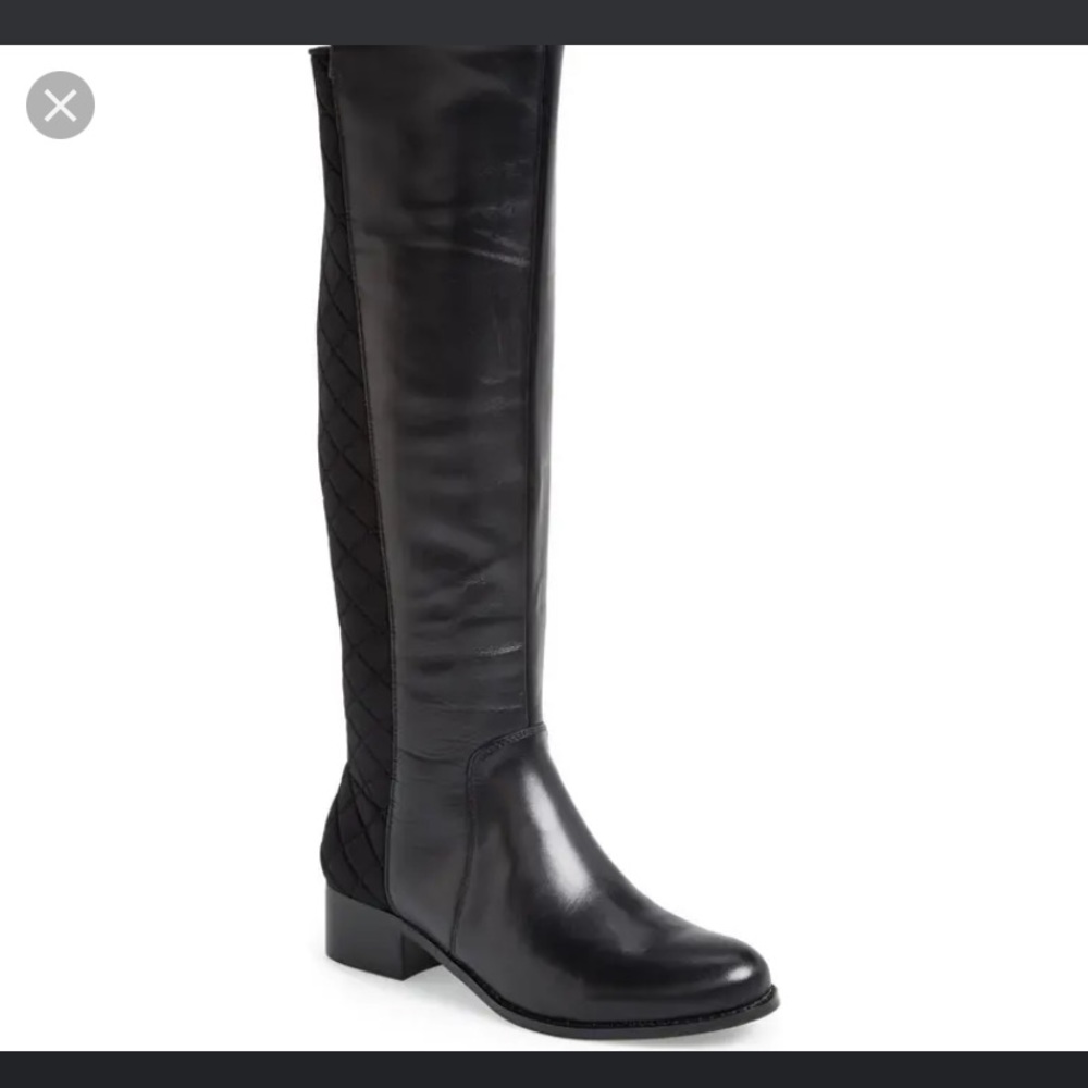 CHARLES BY CHARLES DAVID JACE BOOTS